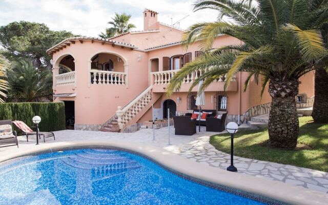 024 Villa Cresolet