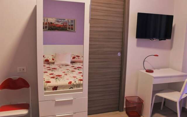 B&B Appiddaveru