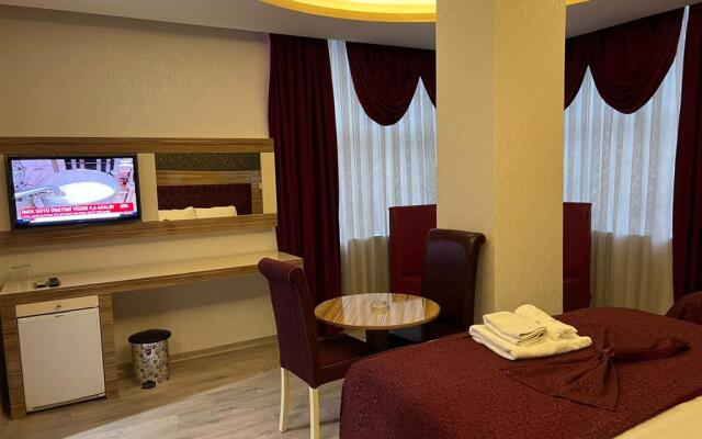 Grand Ezel Hotel