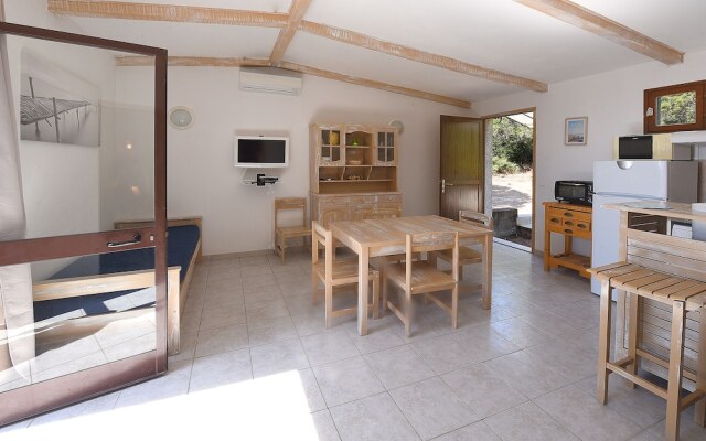 Residence Sapa Di Cala