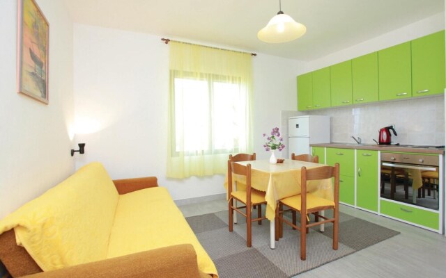 Stunning Home in Blato With Wifi and 1 Bedrooms