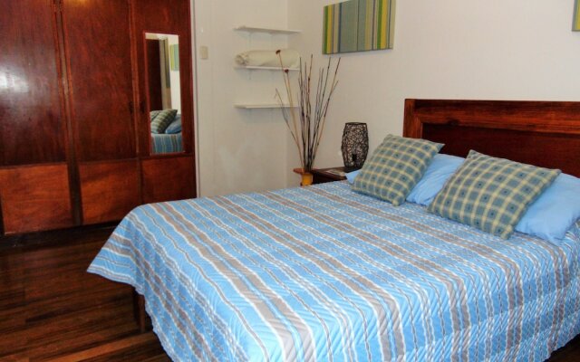 Casa Lima Bed & Breakfast