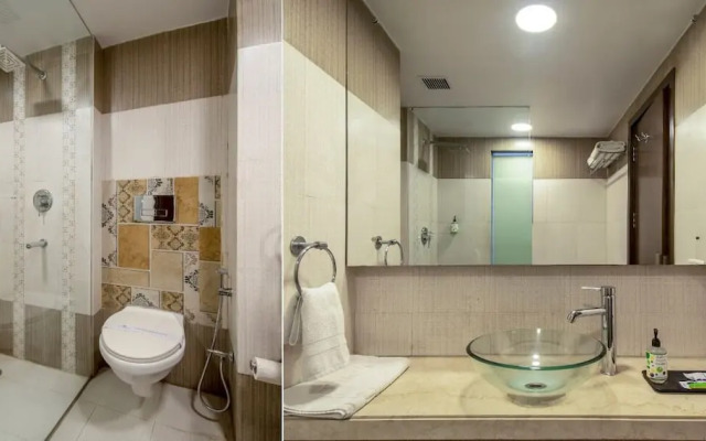 Medalio Signature Chandigarh Zirakpur