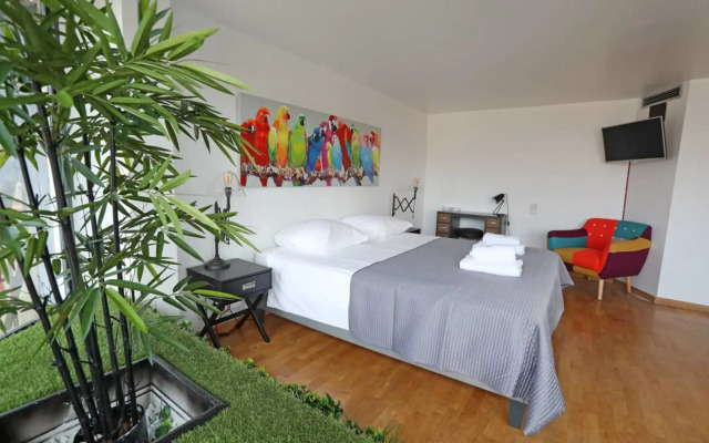 Loft de Cannes B&B