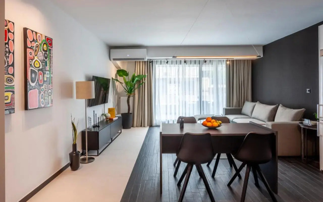 Habitat 29 A