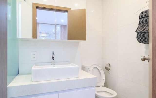 iSeaview Nha Trang Beach Apartment