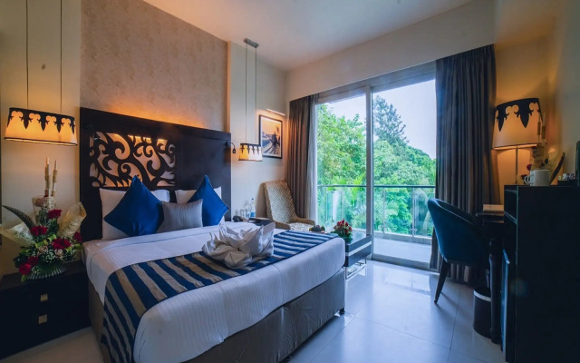 Barsana Hotel & Resort, Siliguri