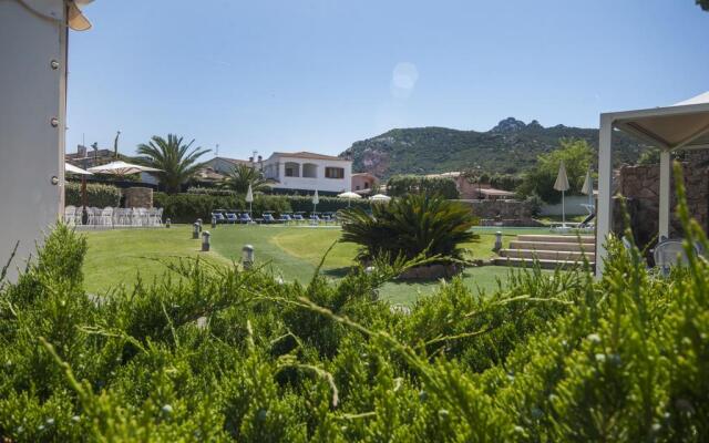 Le Residenze di Baja Sardinia