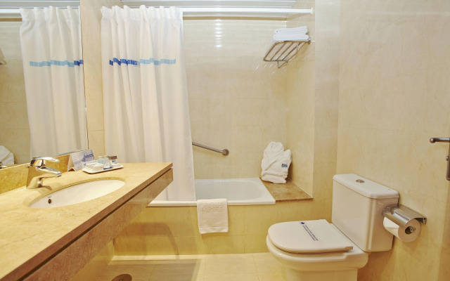 Leonardo Hotel Barcelona Gran Via