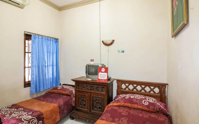 NIDA Rooms Kaliurang Sri Nindita