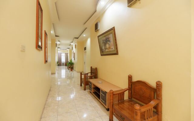 RedDoorz Plus @ Hotel Sempurna Watervang Lubuk Linggau