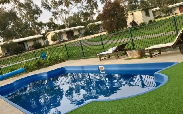 Stawell Holiday Cottages
