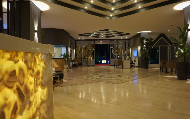 Roseira Beach Resort
