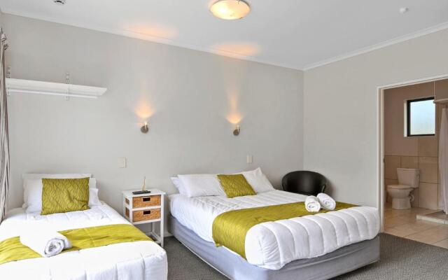Linkwater 11 - Marlborough Sounds Holiday Unit