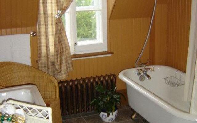 Gîte Maison Chapleau