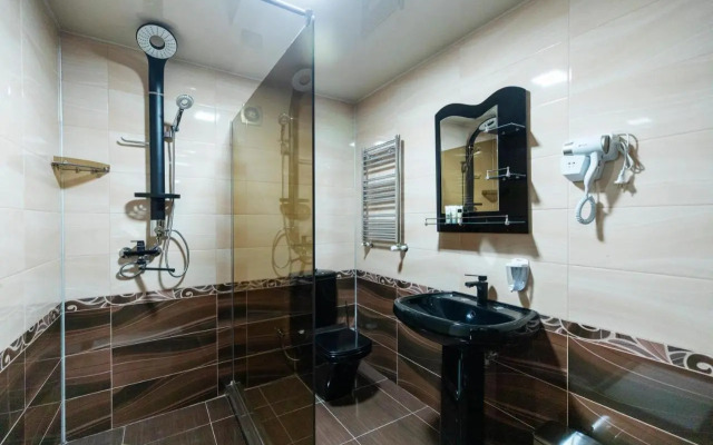 Hotel Inturist