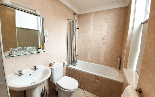 Hotel Collingwood, BW Signature Collection