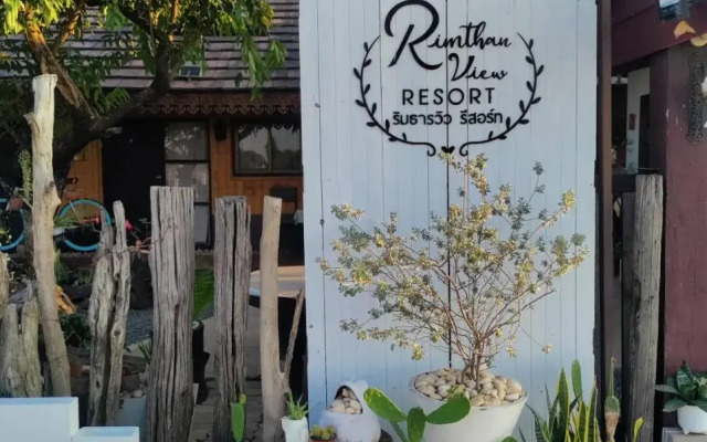 Rim Than View Resort