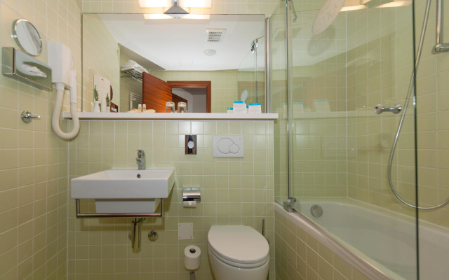 Island Hotel Istra