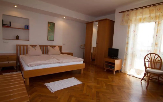 Pension Apartment Granit