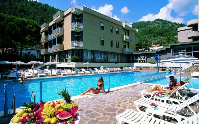 Hotel Residence San Pietro