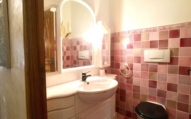 Luxury Villa Bella Pool & Tennis