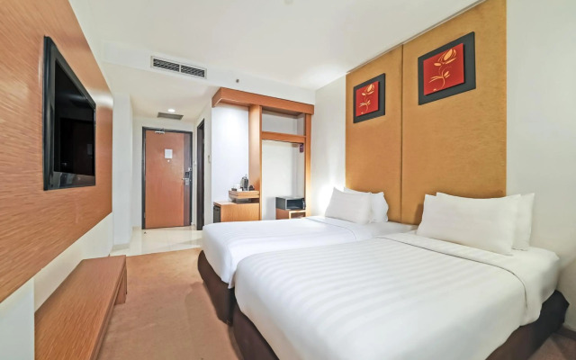 Grand Tjokro Yogyakarta