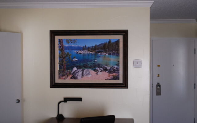 Carson Tahoe Hotel