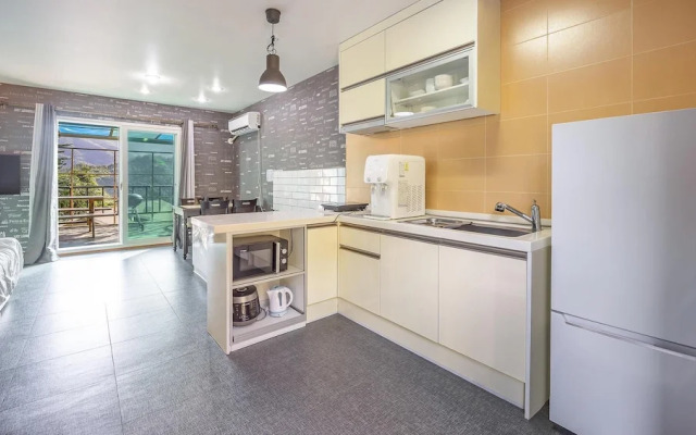 Gapyeong Topclouds Pet&spa Pension