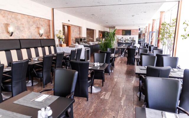 PLAZA Residence Stuttgart-Ditzingen