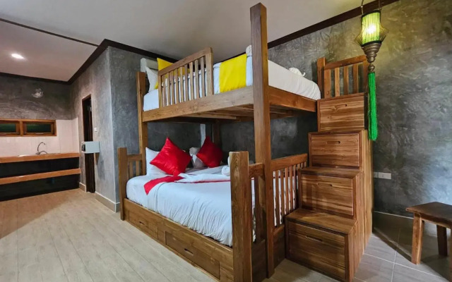 Araya Boutique Hotel