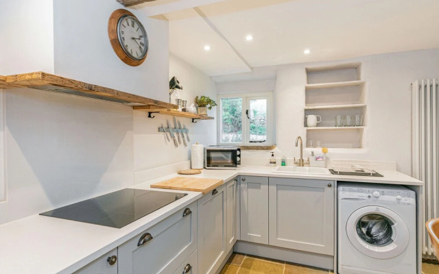 Spinners Cottage