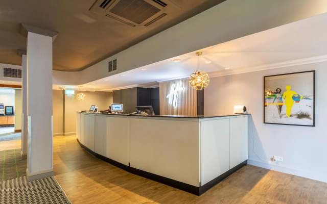 Holiday Inn Basildon by IHG