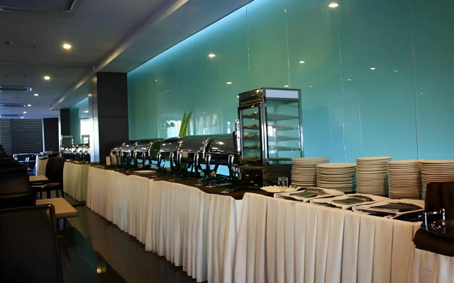 Bangkok City Hotel