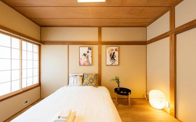 Tora Taitou V