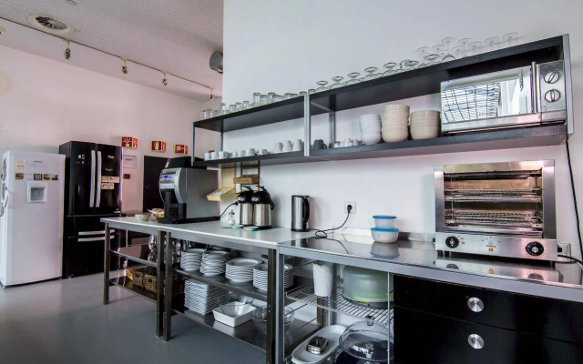 Lisbon Destination Hostel