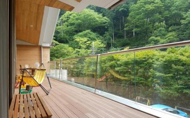 Yadori Onsen Iyashinoyu