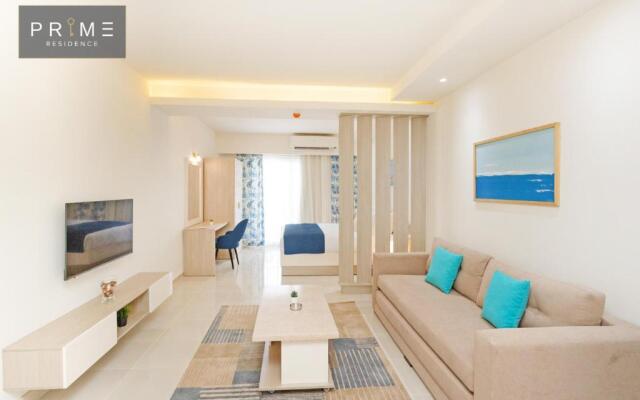 Prime Residence New Alamein