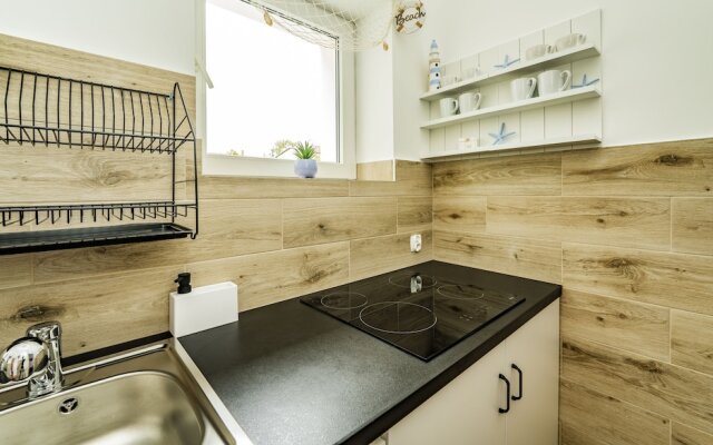 Baltic-Apartments - Willa Carmen