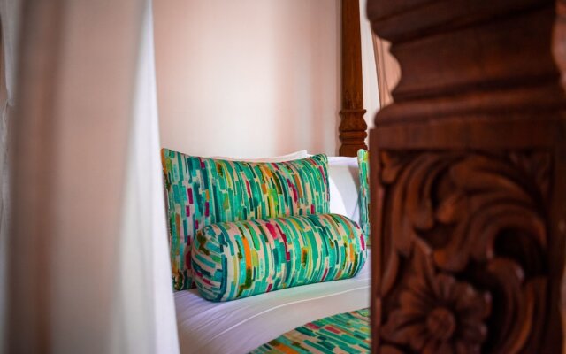 Aguamarina Hotel Boutique - Adults Only
