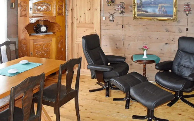 10 Person Holiday Home in Bygstad