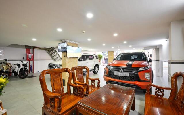 Sky Star Hotel