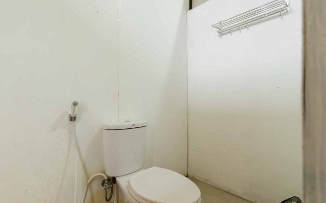 Wisma Padati Syariah RedPartner