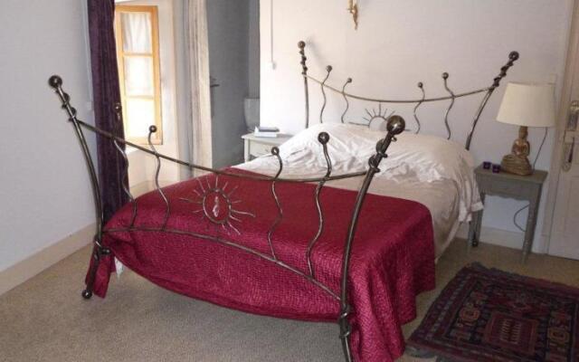 La Grenouille Joyeuse