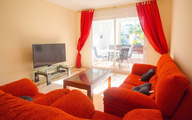 Apartamento Marino