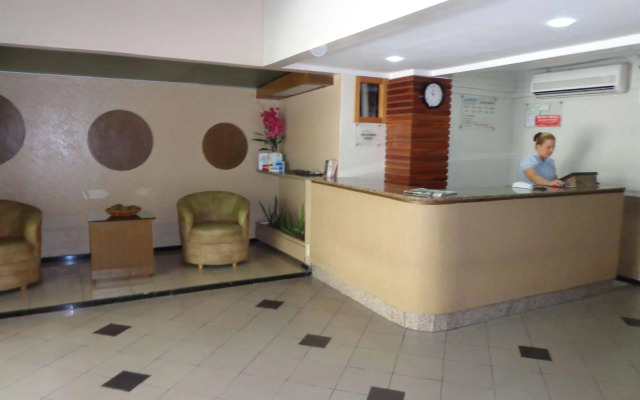 Seamar Hotel