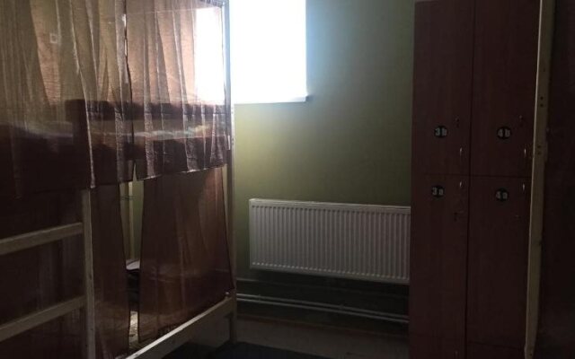 The Secret Place Hostel