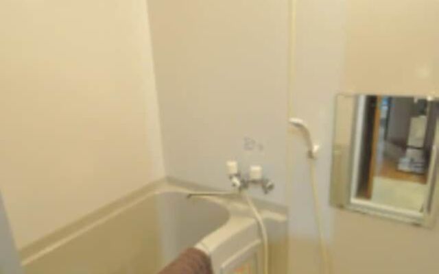 IKminami6jo residence 101