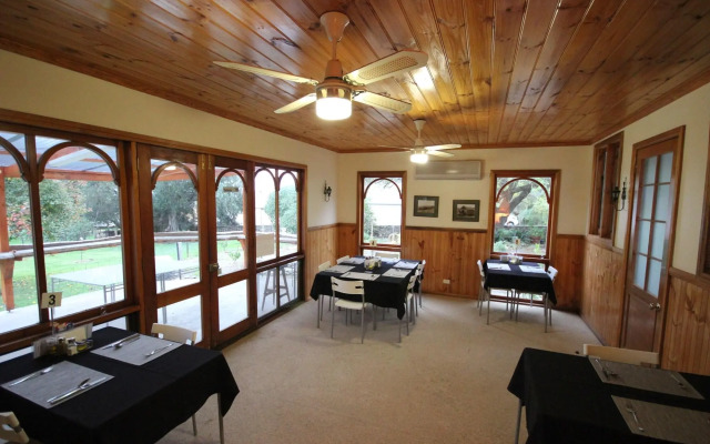 Cape Jervis Accommodation & Caravan Park