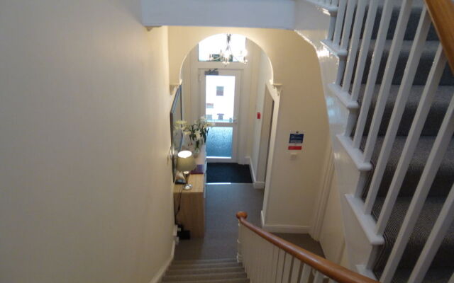 Westbrook Guesthouse